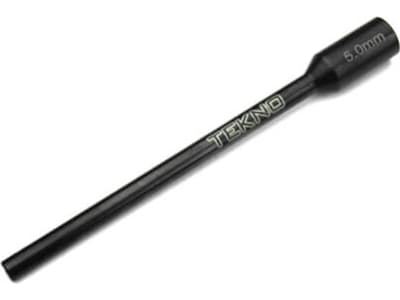 TKR1107T XT Nut Driver Tool Tip  5.0mm,  4mm shank 