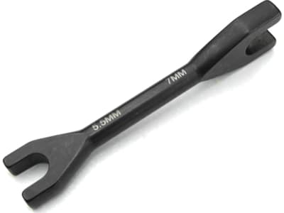 TKR1119 Wrench  5.5mm 7.0mm hardened steel 