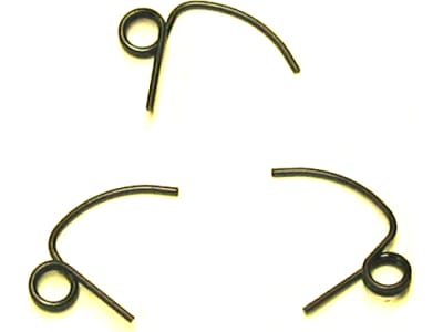 TKR4107 1 / 8 Clutch Springs 0.7mm