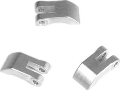 TKR4301 Clutch Shoes for Traktion Drive 3 pieces