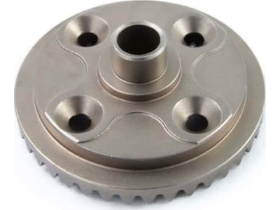TKR5154M Differential Ring Gear  40t F / R Fits Tkr5113 / 5113b Use with Tkr5