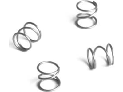 TKR5368B Brake Pad Return springs  revised x-stiff all NB / NT48 4 pieces 