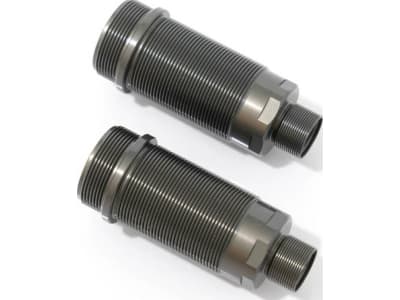 TKR6070 Shock Body  B length 51mm aluminum hard ano 2 pieces 