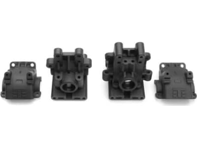 TKR6519B Bulkhead Set front and Rear revised : EB410