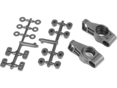 TKR6576 Rear Hubs adjustable Roll Center L / R EB410.2