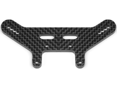 TKR6581C Shock Tower  front carbon fiber EB410 