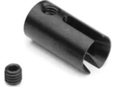 TKR6597HD Diff Coupler  R / R HD hardened steel EB410 / ET410 