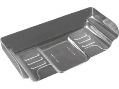 TKR6605 Clear Wing Polycarbonate pre-cut: EB410