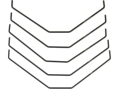 TKR6610 Sway Bar Set  Rear 1.5 1.6 1.7 1.8 1.9mm EB410 