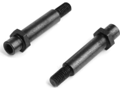 TKR6629 Steering Posts  steel EB410 2 pieces 