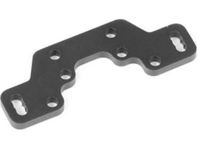 TKR6664B Front Camber Link Plate aluminum EB410.2
