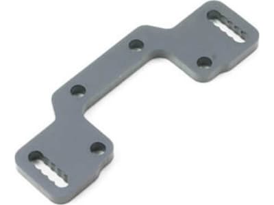 TKR6666 Rear Camber Link Plate aluminum EB410.2