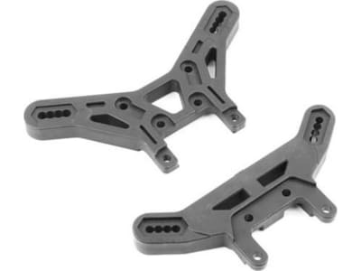 TKR6681 Shock Tower Set F / R EB410.2