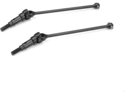 TKR6688 Universal Driveshaft Set  Rear 69mm EB410 2 pieces 