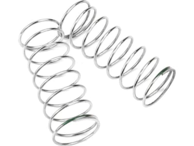 TKR6794 Shock Spring Set  rear 1.2x8.75 2.41lb / in 53mm green 