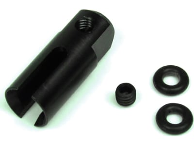 TKR68551 Replacement Big Bone Center Rear Outdrive Slash / Stampede 4x4