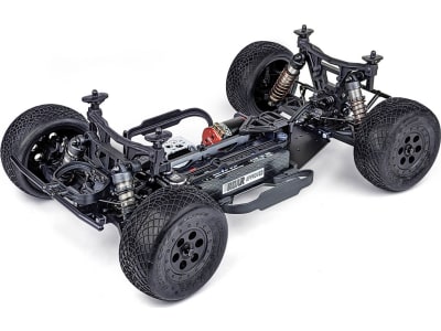 TKR7000 Sct 410sl 1:10th 4x4 Light Weight Sct Kit