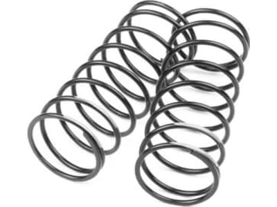 TKR7039 Shock Spring Set  front 1.48.375 4.63lb / in 50mm grey 