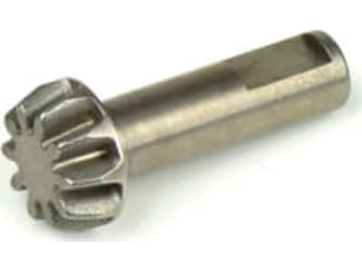 TKR7222 Diff Pinion 10t use with TKR7221 : ET410