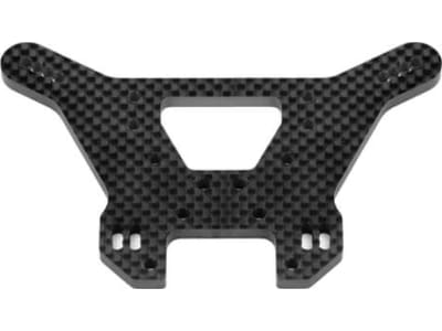 TKR7282C Shock Tower Rear Carbon Fiber : Et410