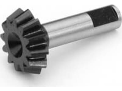 TKR8152B Diff Pinion  12t CNC Use with Tkr8151b 