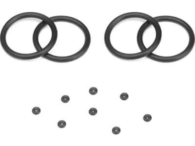 TKR8725 Emulsion O-ring Set seals o-rings for 16mm shocks