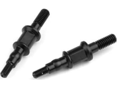 TKR8727B Shock Standoffs  +2mm requires TKR8730 fits TKR8702 TKR6003 / B