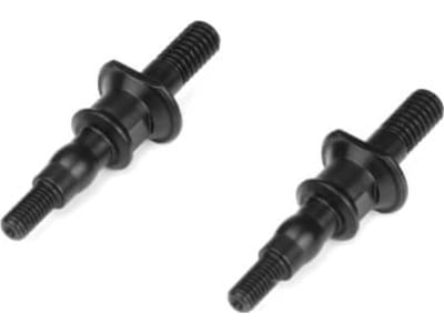 TKR8727 Shock Standoffs  2 pieces requires TKR8730 