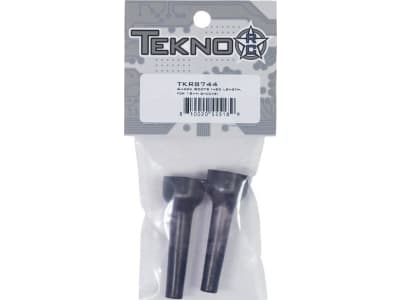 TKR8744 Shock Boots  med length for 16mm shocks 