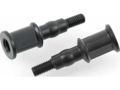 TKR8777B Shock Standoffs  Revised +2mm All 2.X Requires Tkr1443