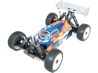 TKR9005 EB48 2.2 1 / 8th 4WD Competition Electric Buggy Kit