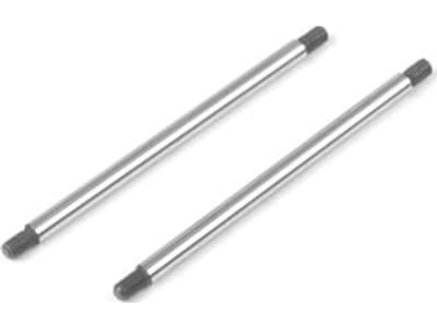 TKR9034 Hinge Pins  outer,  rear,  2.0,  2pcs 