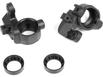 TKR9041 Spindles and Bearing Spacers  L / R 2.0 