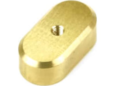 TKR9077 Brass Weight 15g NB48 2.0