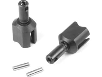 TKR9112 Differential Outdrives  center NB / NT48 2.0 2 pieces 