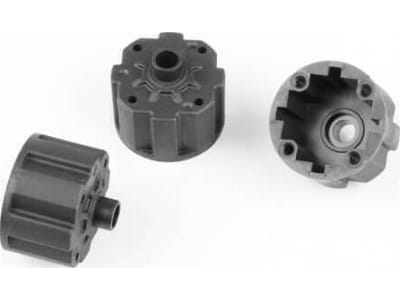 TKR9120 Differential Case  f / c / r composite 3 pieces 