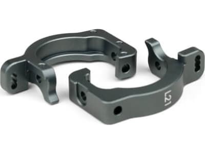 TKR9142C Spindle Carriers L / R Almn 121 Degree Eb / NB48 2.1