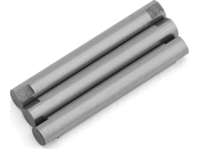 TKR9149B Differential Cross Pins  2.X for 2-Gear Diff 3 pieces 