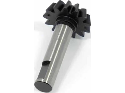 TKR9153B Diff Pinion 13t CNC Use with Tkr9151b
