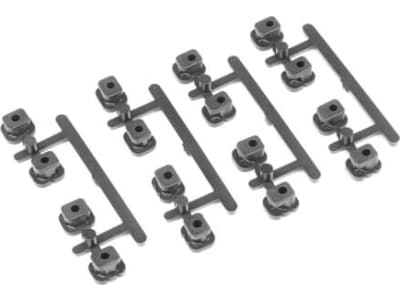 TKR9165 Rear Arm Hinge Pin Inserts  2.0 