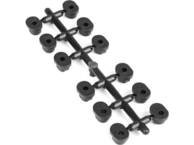 TKR9166 Rear Hub Roll Center Inserts  2.0 