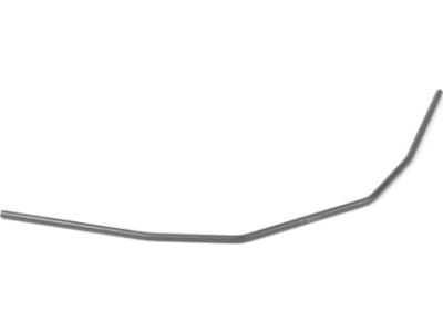 TKR9193 Sway Bar  rear,  2.4mm 