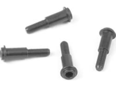 TKR9213 Brake Posts  steel 4 pieces 