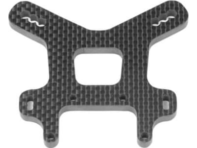 TKR9268C Shock Tower front carbon fiber NB48 2.0