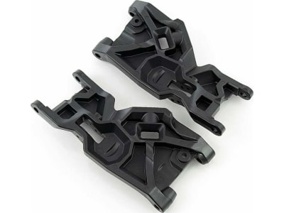 TKR9286B Suspension Arms  Front Requires Tkr9055 / C Sleeves Eb / NB48 2.2 