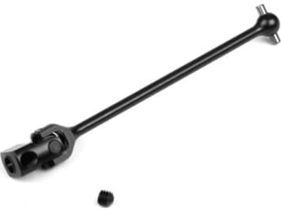 TKR9296 Universal Driveshaft  center front 87.5mm NB / NT 2.0 