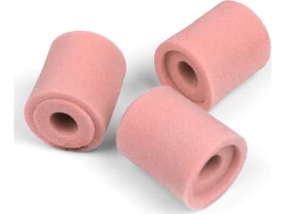TKR9363B Air Filter Foam NB / NT48 2.0 3 pieces