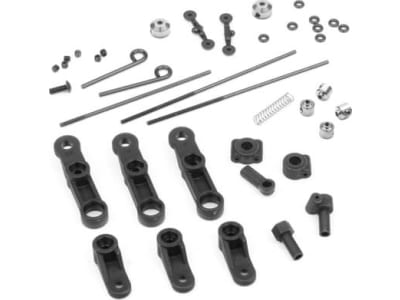 TKR9392 Throttle Brake Linkage  NB / NT48 2.0 