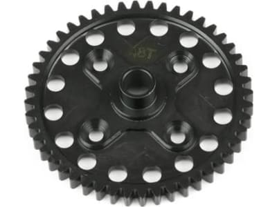 TKR9419 Spur Gear 48t steel CNC lightened NB48 2.1