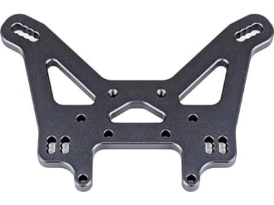 TKR9428B Shock Tower  Front Lightened 7075 CNC Gm Ano Et / Nt48 2.0 